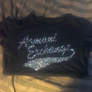 Armani Exchange T Shirt